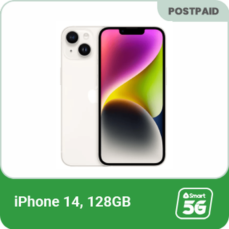 iPhone 14 image number 1